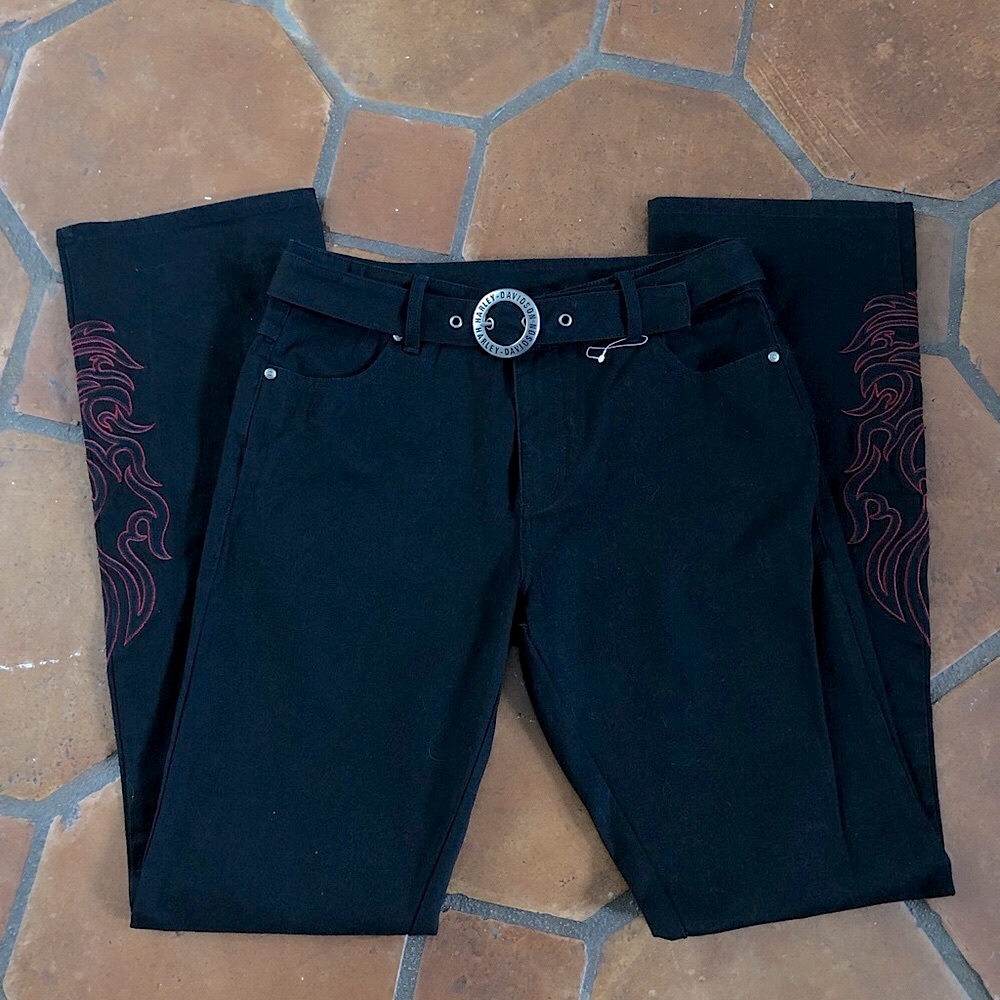 Harley Davidson Jeans